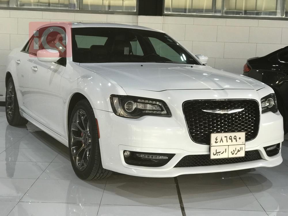Chrysler 300